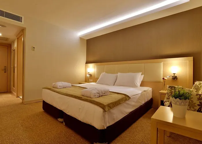 Midas Termal Hotel Haymana