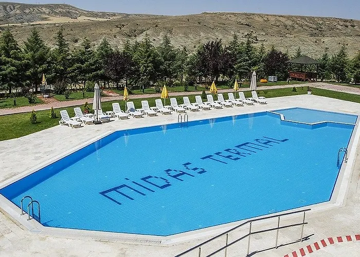 Midas Termal Haymana