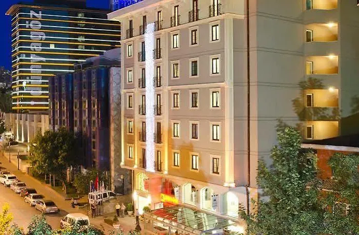 Midas Termal Haymana