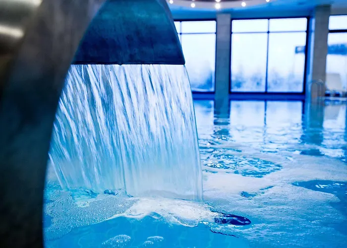 Hotel Midas Termal 4*