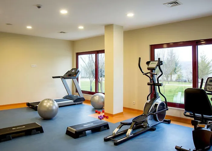 Midas Termal Hotel Haymana