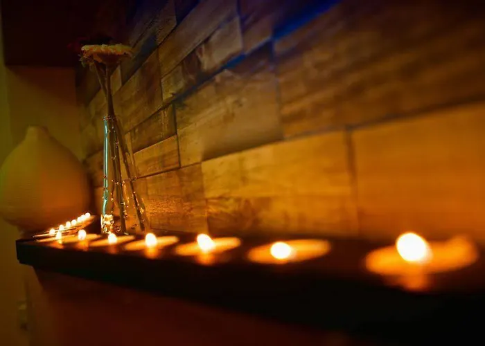 Hotel Midas Termal Haymana