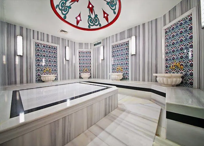 Midas Termal Hotel Haymana