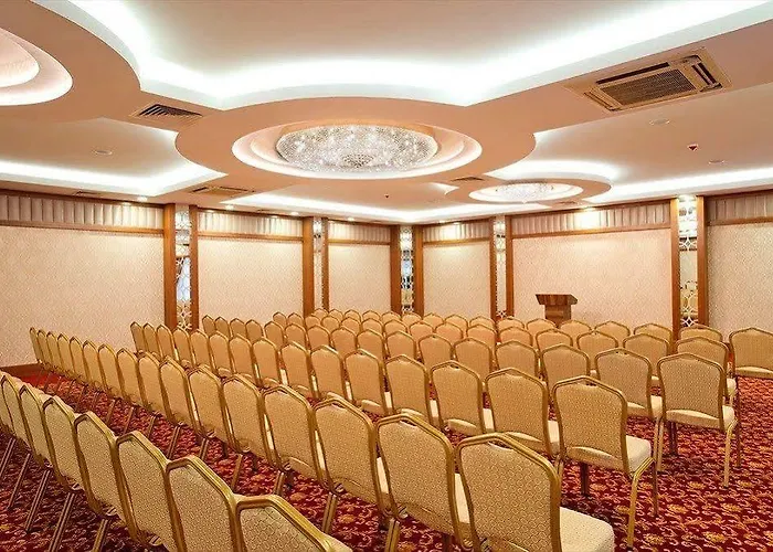 Hotel Midas Termal Haymana