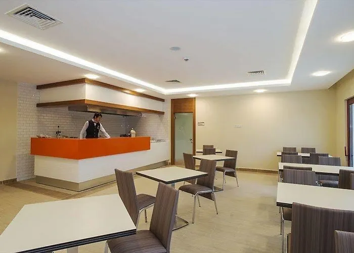 Midas Termal 4* Haymana