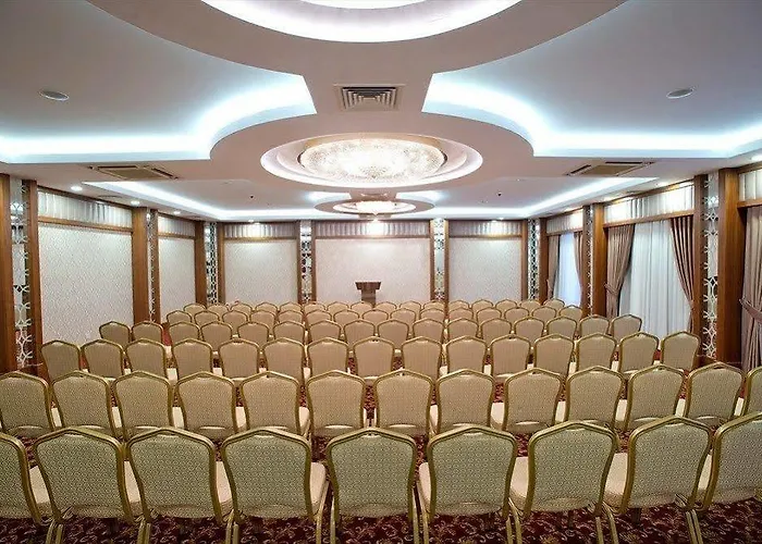Midas Termal Hotel Haymana