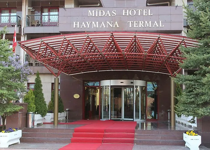 Midas Termal Haymana