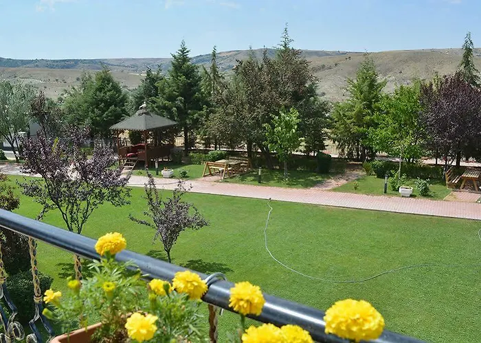 Midas Termal 4* Haymana