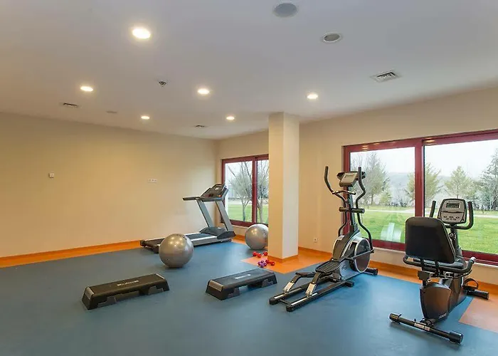 Hotel Midas Termal 4*