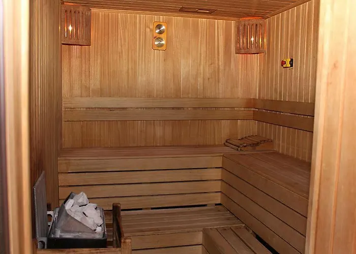 Midas Termal Hotel Haymana