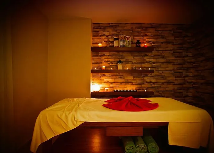 Hotel Midas Termal 4*