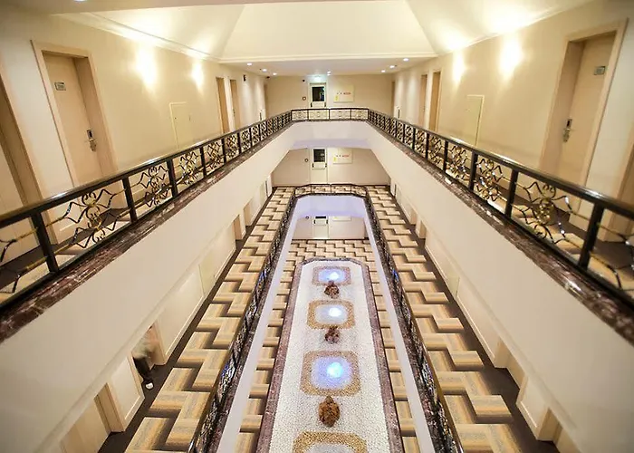 Midas Termal Haymana