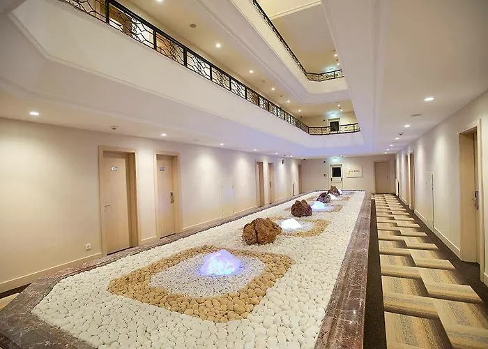 Midas Termal Haymana