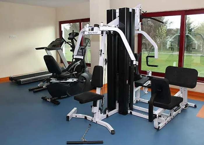 Midas Termal Hotel 4*